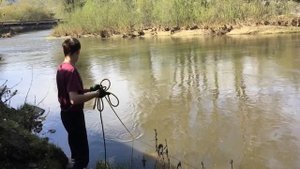 ВОТ ЭТО НАХОДКИ НА ПОИСКОВОЙ МАГНИТ