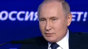 В.Путин Цап-царап