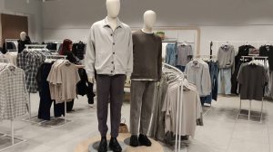 Весенняя коллекция must have ZARINA мужская одежда