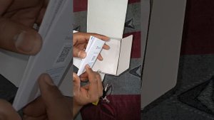 hikvision ezviz h8c 4g unboxing (from Amazon)
