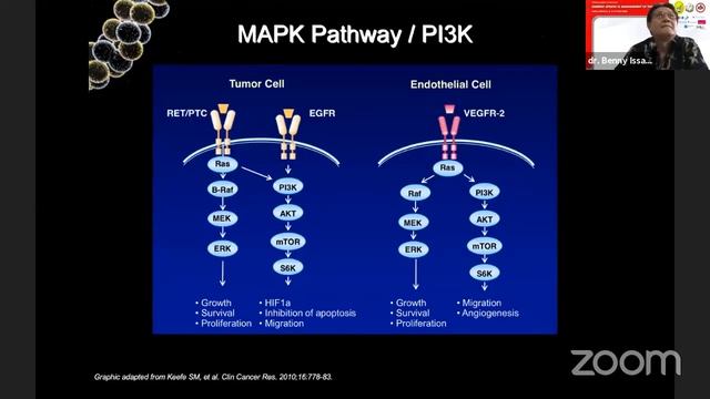 Webinar Online Bedah Onkologi Day 2 смотреть онлайн