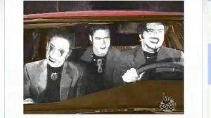 Джим Керри-What is Love:пародия(флеш версия)