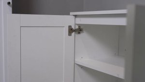 Тумба Скаген
Артикул: 80541759