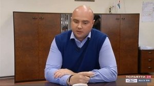 Интервью с главой Центрального района Домничевым («Обозреватель» 14.09.2020)