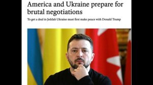 Последний шанс для Украины ультиматум от США и переговоры