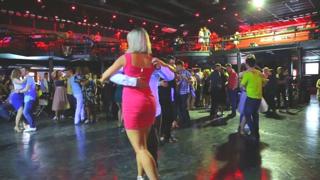 День Рождения Salsa Social 2017 (4) смотреть онлайн