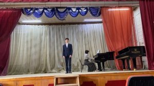 Руслан Поликарпов, Липецк, 18 лет
