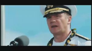 Морской бой.