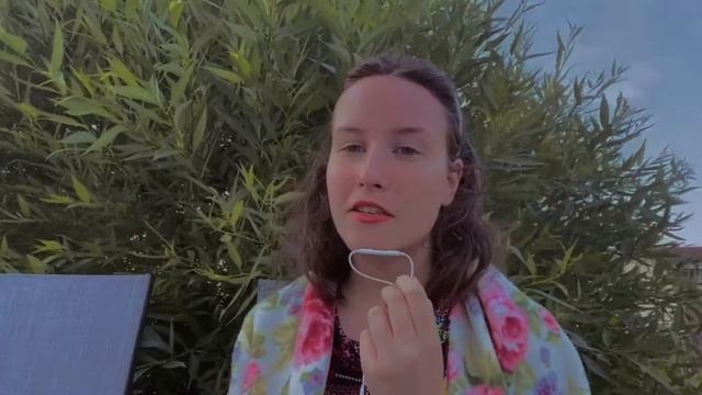 Куратор направления "Графика" – Князькова Юлия смотреть онлайн