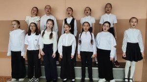 песня "Самая красивая Родина моя" 278047