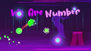 No1 100% |Geometry Dash| Прохождение дневного уровня 10.03.25 [VoidiK]
