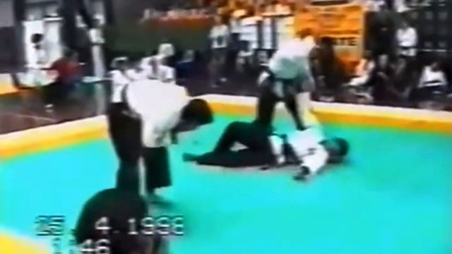Korean Australian Taekwon-Do Organisation - KATO Legacy 1994-2022 Compilation смотреть онлайн