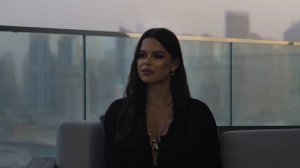 Глубокий вопрос о смысле жизни. Anar Dreams, Дарина Богданова.