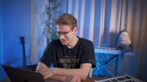 Жуткие послания, скрытые в Маше и Медведе и Лунтике (ВЗАДВПЕРËД) ~ Реакция на ролик