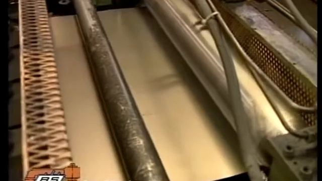 Линии пробивки рулонной стали смотреть онлайн