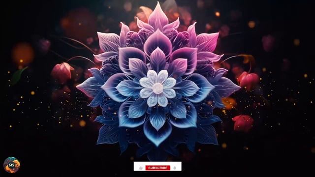 Miraculous Melodies: Deep Healing Music to Relax Mind, Body & Soul | Relieve Stress & Anxiety