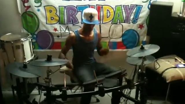 Damon Poole-Outta My Head смотреть онлайн