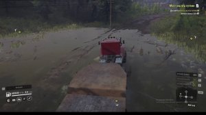 сноуранер висконсин 1 серия