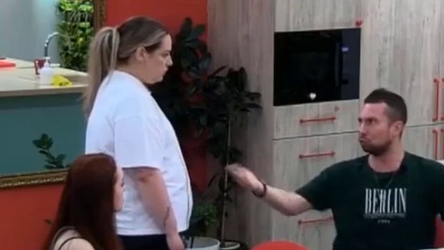 💕 Людмила Николаевна считает Шлому сожительницей Вадима | Новости Дом 2