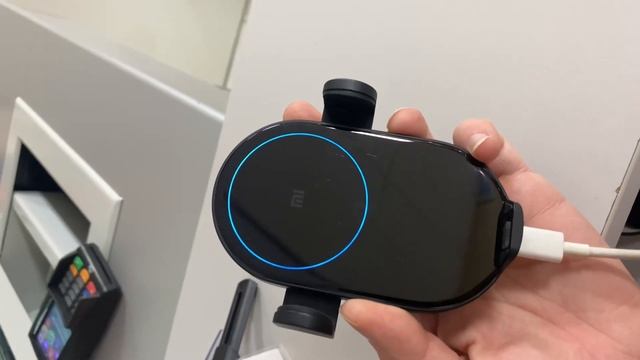 Держатель mi смотреть онлайн