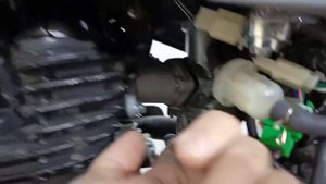 Rockot Dakar 250   Проблемы с электрикой