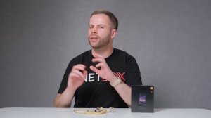 Simgot EA500 | Один динамик, но круче многих гибридов