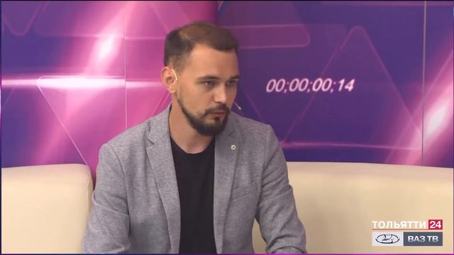 ПРОспорт №11. Интервью с Ириной Близновой 06.08.2021