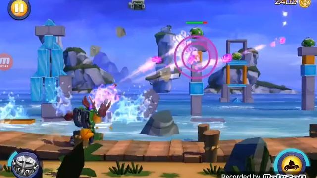 Птици трансформеры!!!!!!!! смотреть онлайн