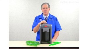 PetSolutions: Eheim Professional 3e Electronic Aquarium Filter