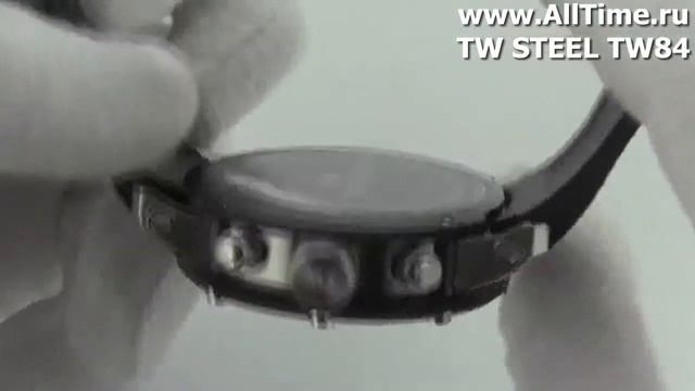 Мужские наручные часы TW STEEL TW84