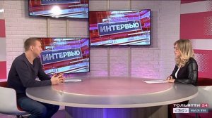 «Интервью» Руслан Дубровин, директор санитарной службы SANETO 12.11.2020