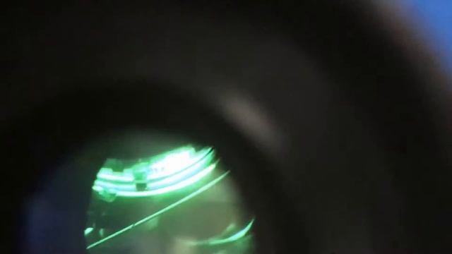 50 ps 100 W Polarization maintaining Yb doped fiber laser смотреть онлайн