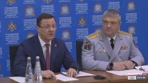 Губернатор в Тольятти («Обозреватель» 03.05.2021)