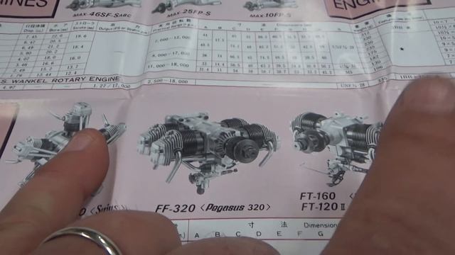 OS FS 91 Surpass NEW old stock Unboxing смотреть онлайн