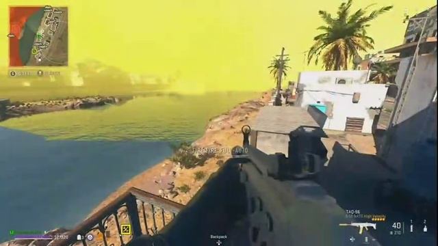 🚀 Легендарная тройка в Warzone 2.0 – захватили зону и устроили хаос! смотреть онлайн