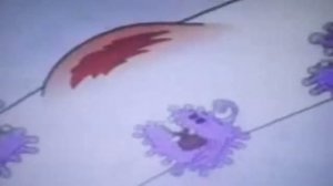 Леккер Зеленка с кисточкой