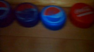 Пополнение Моей КОЛЛЕКЦИИ КРЫШЕК #3