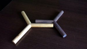 Подставка Под Горячее из Дерева | Подставка из Дерева своими руками