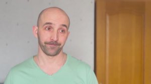Врач Соколов. Проба. Актер Евгений Кевич