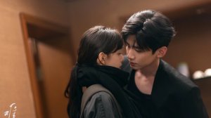 Бай Цзин Тин/Bai Jing Ting/Ост дорама Первый мороз