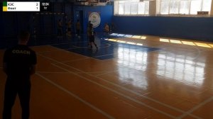 ФК КЭС 2013/14 (Невинномысск) - ФК Финт 2013/14 (г.Черкесск) 3:3 (Полный матч)