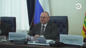 Губернатор подписал указ о старте программы «Герои Пензенского края»