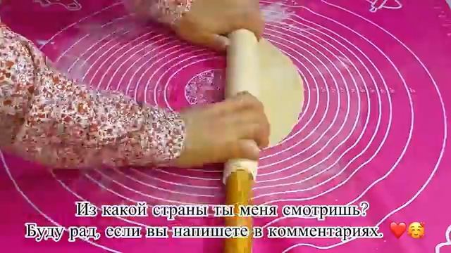 Почему я раньше так не готовила? Я не устаю их готовить! На ифтар что готовить.