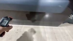 Дверь передняя правая ЛАДА ЛАРГУС под молдинг