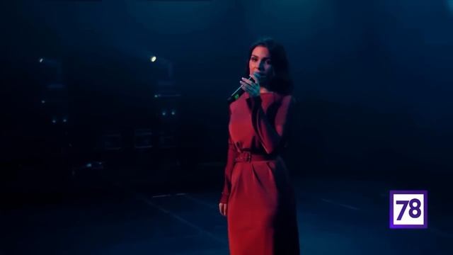 Песня нашего детства / Алиса Супронова - Прекрасное далёко