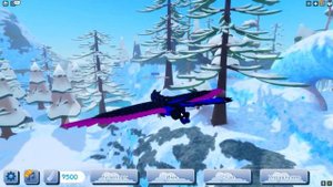 Новый код! Секретное место, сейф и код!!!!!!!!!! Feather Family ROBLOX
