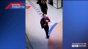 «Патруль Тольятти» 14.12.2020 на ВАЗ ТВ / ТОЛЬЯТТИ 24