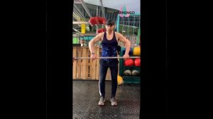 Протяжка штанги к груди от Олега Швегжда: техника, нюансы, эффективность