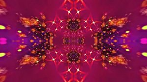 Футажи Комплект Футажей Огненные цветы 4 от Киностудии Мудрого Кота Тимофея!