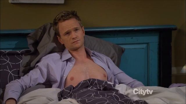 How I Met Your Mother - We do not have a sextape смотреть онлайн